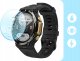 Hello Case 3-PAK Szkło Hybrydowe do Amazfit T-Rex 2 (Szybka, Szkiełko, Ochronne) 1