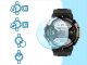 Hello Case 3-PAK Szkło Hybrydowe do Amazfit T-Rex 2 (Szybka, Szkiełko, Ochronne) 3