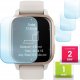 Hello Case 3-PAK Szkło Hybrydowe do Garmin Venu Sq 2 (Szybka, Szkiełko, Ochronne) 1