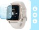 Hello Case 3-PAK Szkło Hybrydowe do Garmin Venu Sq 2 (Szybka, Szkiełko, Ochronne) 1