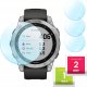 Hello Case 3-PAK Szkło Hybrydowe do Garmin Fenix 7 (Szybka, Szkiełko, Ochronne) 1