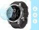 Hello Case 3-PAK Szkło Hybrydowe do Garmin Fenix 7 (Szybka, Szkiełko, Ochronne) 1