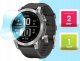 Hello Case 3-PAK Szkło Hybrydowe do Garmin Fenix 7 (Szybka, Szkiełko, Ochronne) 2