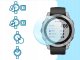 Hello Case 3-PAK Szkło Hybrydowe do Garmin Fenix 7 (Szybka, Szkiełko, Ochronne) 3