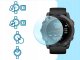 Hello Case 2-PAK Szkło Hybrydowe do Garmin Fenix 7X (Szybka, Szkiełko, Ochronne) 4