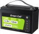 Green Cell Green Cell CUBE Akumulator LiFePO4 100Ah 12.8V 1280Wh Litowo-Żelazowo-Fosforanowy do Fotowoltaiki, Przyczep kempingowych, Łodzi 2