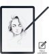 Fixed Szkło ochronne imitujące papier PaperGlass Screen Protector do iPad Pro 13" 2024 - Gwarancja bezpieczeństwa. Proste raty. Bezpłatna wysyłka od 170 zł. 2