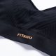 FITANU Damski biustonosz stanik sportowy top Fitanu Vesna Bra W rozmiar XS 3
