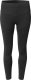 FITANU Damskie legginsy z wysokim stanem nylonowe Fitanu Vesna Bottom W rozmiar L 1