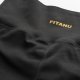 FITANU Damskie legginsy z wysokim stanem nylonowe Fitanu Vesna Bottom W rozmiar L 6