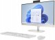 Komputer HP AiO HP   24-cr0332nw Ryzen 7-7730/23.8" FHD IPS/16GB/SSD 512GB/keyboard+mouse/Windows 11 white 3