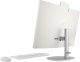 Komputer HP AiO HP   24-cr0332nw Ryzen 7-7730/23.8" FHD IPS/16GB/SSD 512GB/keyboard+mouse/Windows 11 white 4