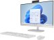 Komputer HP AiO HP   24-cr0332nw Ryzen 7-7730/23.8" FHD IPS/16GB/SSD 512GB/keyboard+mouse/Windows 11 white 10