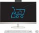 Komputer HP AiO HP  24-cr0184nw Ryzen 5-7520/23.8" FHD IPS/16GB/SSD 512GB/keyboard+mouse/DOS white 1