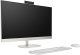 Komputer HP AiO HP  24-cr0184nw Ryzen 5-7520/23.8" FHD IPS/16GB/SSD 512GB/keyboard+mouse/DOS white 10