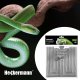 Heckermann Mata grzewcza do terrarium 28x28cm Heckermann N003 8