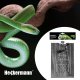 Heckermann Mata grzewcza do terrarium 42x28cm Heckermann N004 8