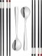 Zwilling ZWILLING WORLD Zestaw pałeczek duży 1