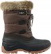 Buty trekkingowe damskie CMP CMP Nietos Low 3Q78956-Q946 Brązowe 37 1