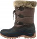 Buty trekkingowe damskie CMP CMP Nietos Low 3Q78956-Q946 Brązowe 37 3