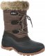 Buty trekkingowe damskie CMP CMP Nietos Low 3Q78956-Q946 Brązowe 38 3