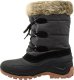 Buty trekkingowe damskie CMP Nietos Low 3Q78956-U901 Czarne 38 2