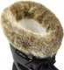Buty trekkingowe damskie CMP Nietos Low 3Q78956-U901 Czarne 38 5