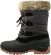 Buty trekkingowe damskie CMP Nietos Low 3Q78956-U901 Czarne 39 1