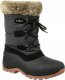 Buty trekkingowe damskie CMP Nietos Low 3Q78956-U901 Czarne 39 2
