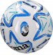 Joma Joma Atalanta BC Replica Ball AS41800B5201 białe 5 2