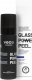 Veoli Botanica GLASS SKIN POWER PEEL Nawilżająco-rozświetlający żelowy peeling do twarzy, 30 ml 1