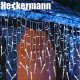 Lampki choinkowe Heckermann Lampki świąteczne sople Heckermann UPL-S10 Cool 4