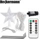 Lampki choinkowe Heckermann Lampki świąteczne Choinka Heckermann CL-G40SL Colorful 8