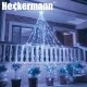 Lampki choinkowe Heckermann Lampki świąteczne Choinka Heckermann CL-G40SL Cool 3