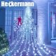 Lampki choinkowe Heckermann Lampki świąteczne Choinka Heckermann CL-G40SL Cool 5