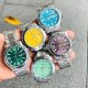 Zegarek Casio ZEGAREK MĘSKI CASIO MTP-VD01D-9E (zd185i) + BOX 3