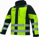 Kurtka męska Artmas Kurtka Robocza Zimowa Softshell Ocieplany Fluorescencyjna Pasy Odblaski Xxl Artmas Classic-Vis Win Y Xxl 5907791450159 2