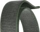 Crong Crong Nylon - Pasek sportowy do Apple Watch 38/40/41/42 mm (Military Green) 4