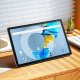 Tablet Hoco HOCO tablet 10,95" 4GB / 64GB FullHD Android 14 HI12 niebieski 3