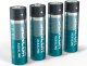Sencor Bateria alkaliczna, AA (LR6), AA, 1.5V, Sencor, blistr, 4-pack 5