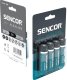 Sencor Bateria alkaliczna, AA (LR6), AA, 1.5V, Sencor, blistr, 4-pack 7