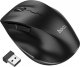 Mysz Hoco HOCO mysz komputerowa bezprzewodowa 2,4G 1600 dpi GM24 czarna 1