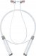 Słuchawki Hoco HOCO słuchawki bezprzewodowe bluetooth na szyję ES62 szare 1