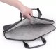 Torba Hoco HOCO torba na tablet / laptop / netbook 15,6" GT4 ciemna szara 4