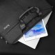 Torba Hoco HOCO torba na tablet / laptop / netbook 15,6" GT4 ciemna szara 5