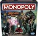 Winning Moves Gra Monopoly Dinozaury Winning Moves 1