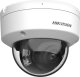 Kamera IP Hikvision Hikvision dome DS-2CD2187G2-LSU(C) F2.8 (balta, 8 MP, 30 m. LED, ColorVu) 3