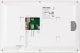 Hikvision Hikvision DS-KH8520-WTE1 (baltas) 1
