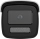 Kamera IP Hikvision bullet DS-2CD2T87G2H-LIeF F4 (balta, 8 MP, 60 m. IR; 60 LED, hibridinė šviesa) 9