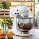 Robot planetarny KitchenAid Mikser KitchenAid ARTISAN 5KSM175PSEWH biały 2